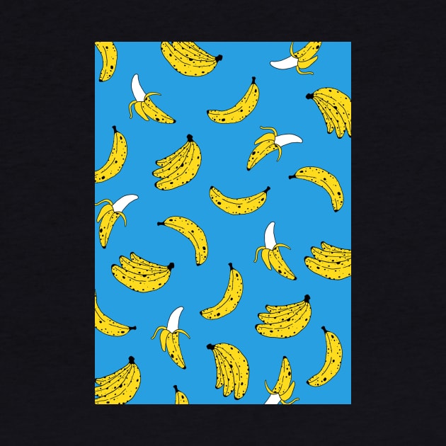 Bananas by saif